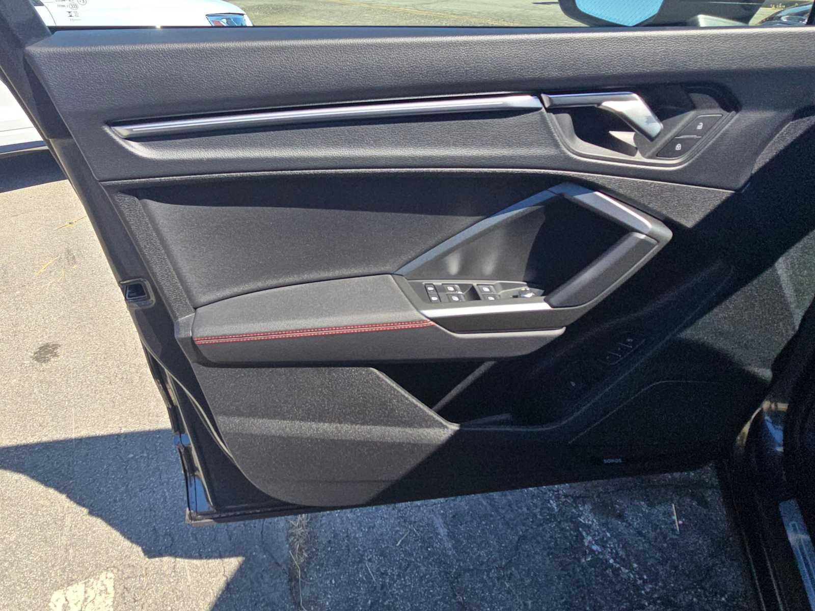 2025 Audi Q3 S line Premium Plus