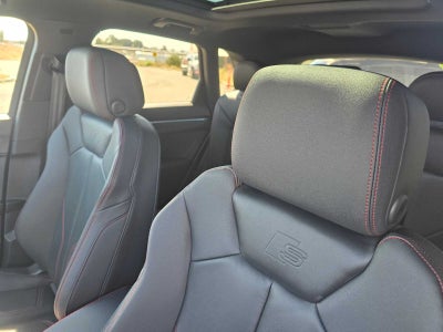 2025 Audi Q3 S line Premium Plus