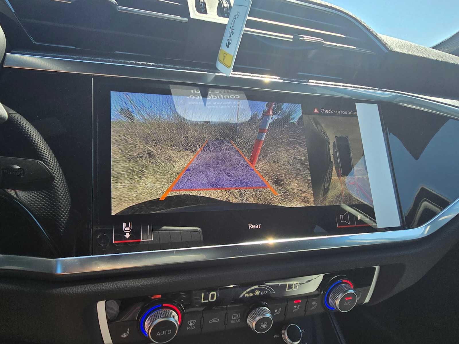 2025 Audi Q3 S line Premium Plus