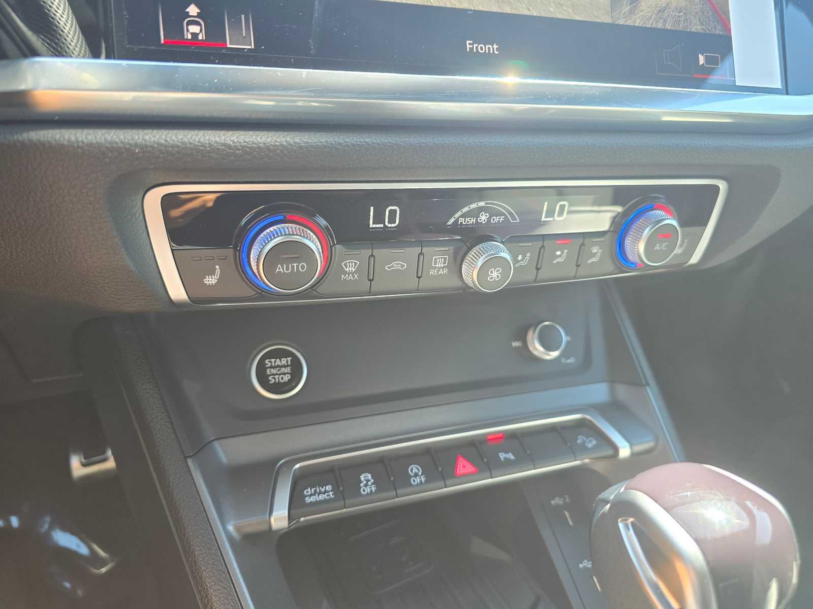 2025 Audi Q3 S line Premium Plus