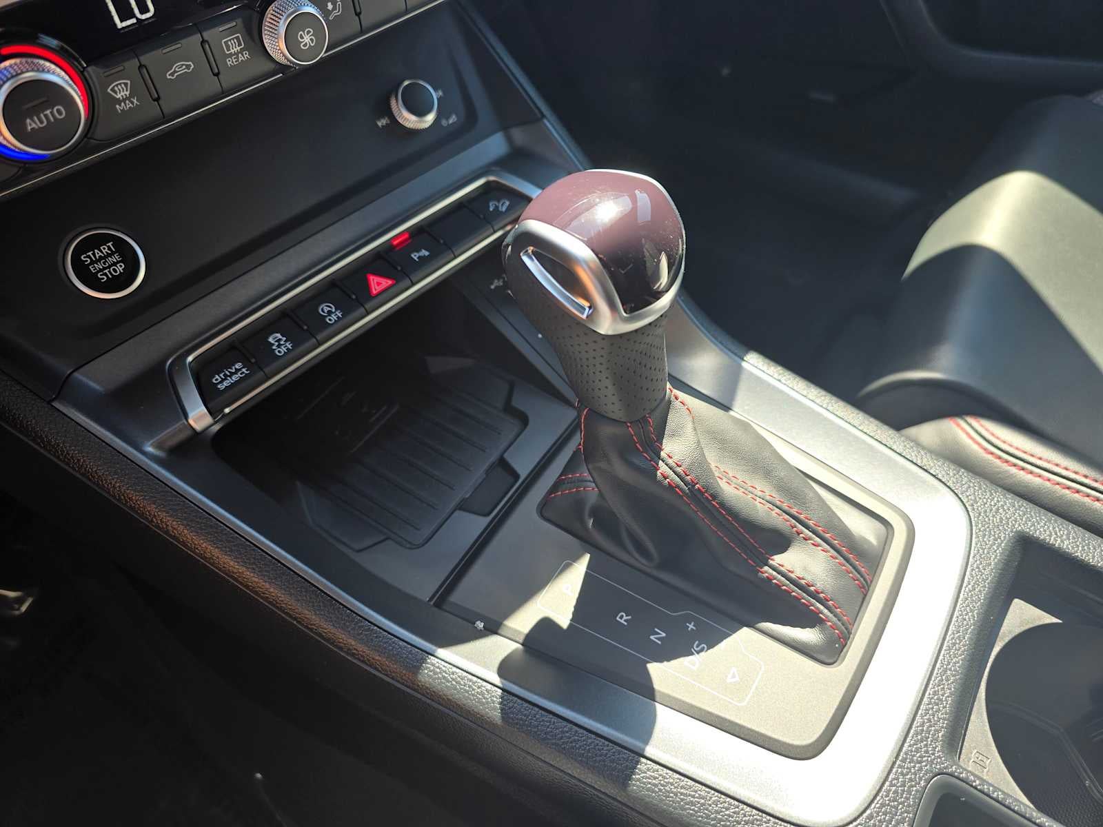 2025 Audi Q3 S line Premium Plus