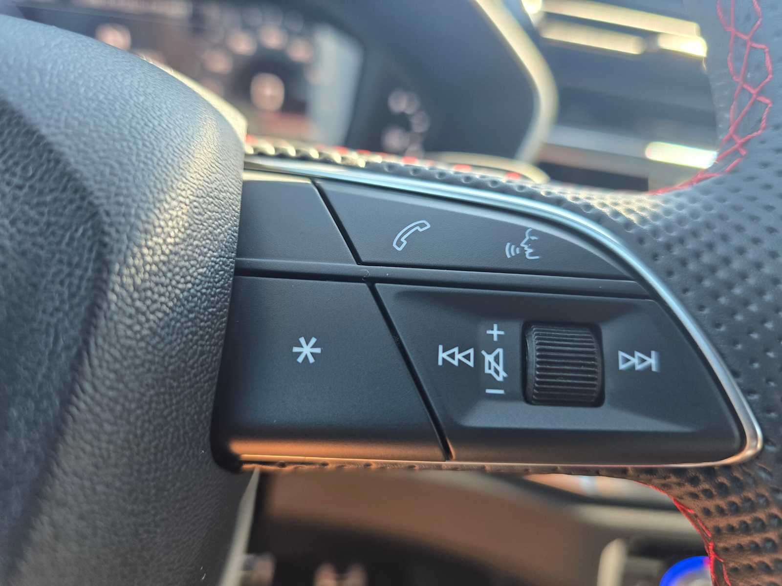 2025 Audi Q3 S line Premium Plus