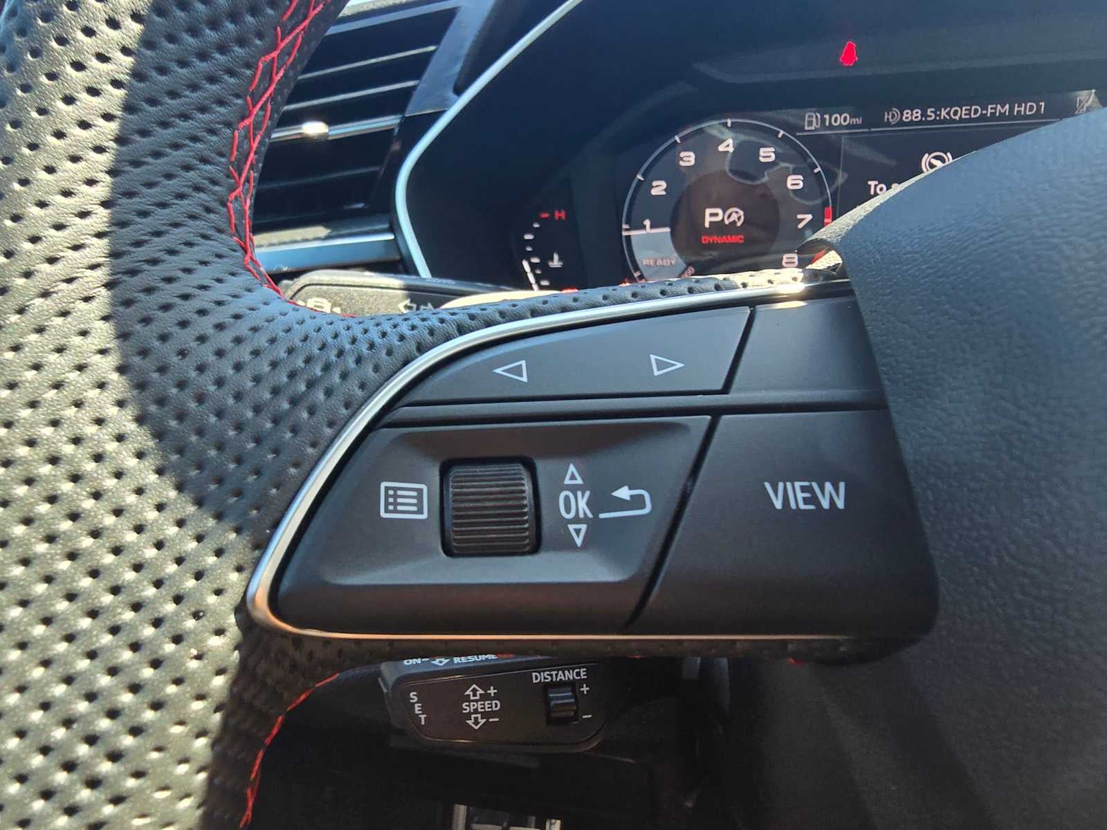 2025 Audi Q3 S line Premium Plus