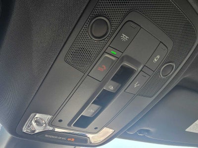 2025 Audi Q3 S line Premium Plus