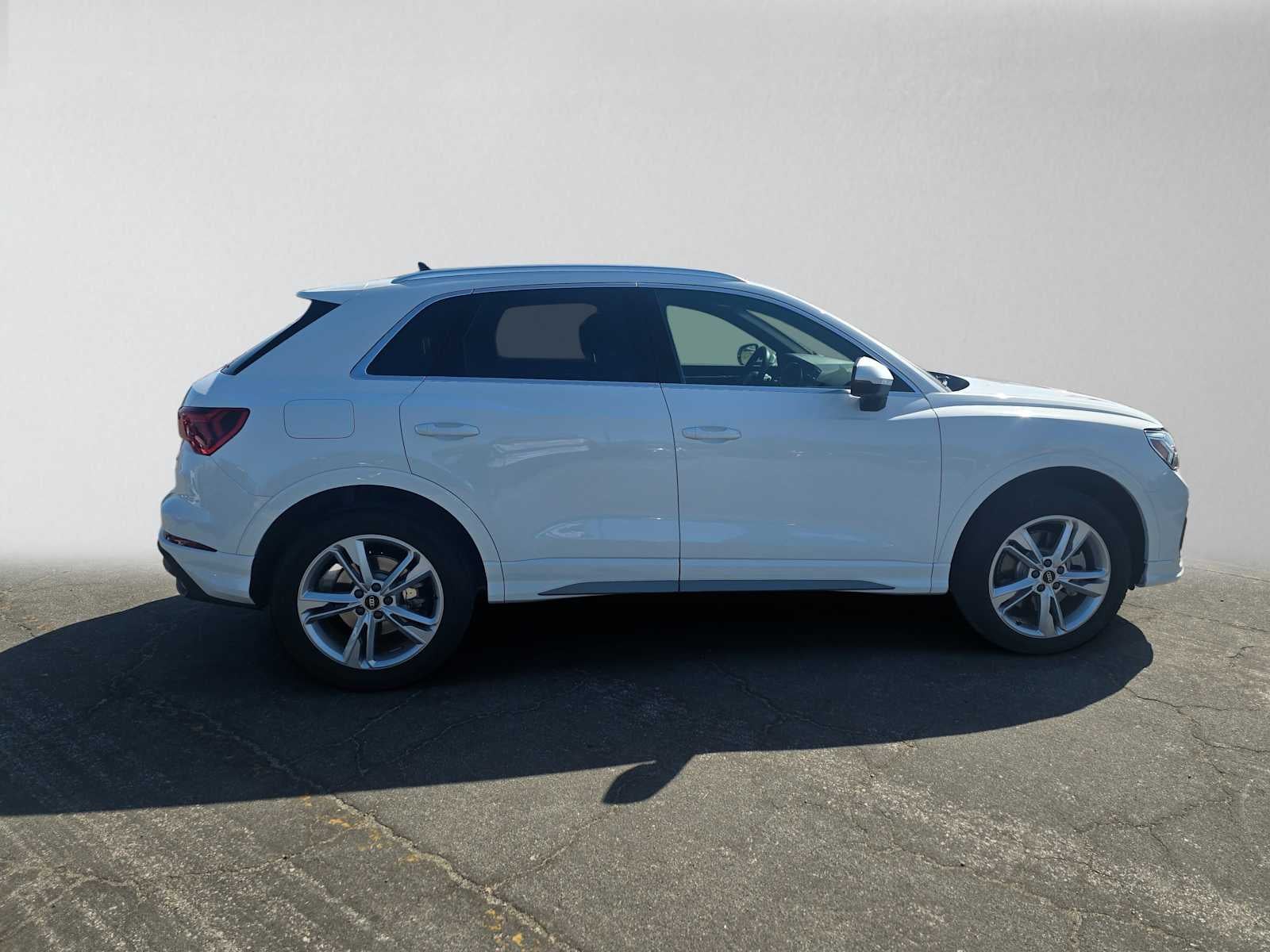 2023 Audi Q3 S line Premium Plus