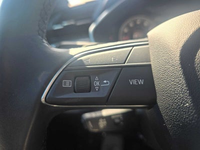 2023 Audi Q3 S line Premium Plus