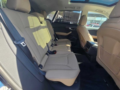 2026 Audi Q8 Premium Plus
