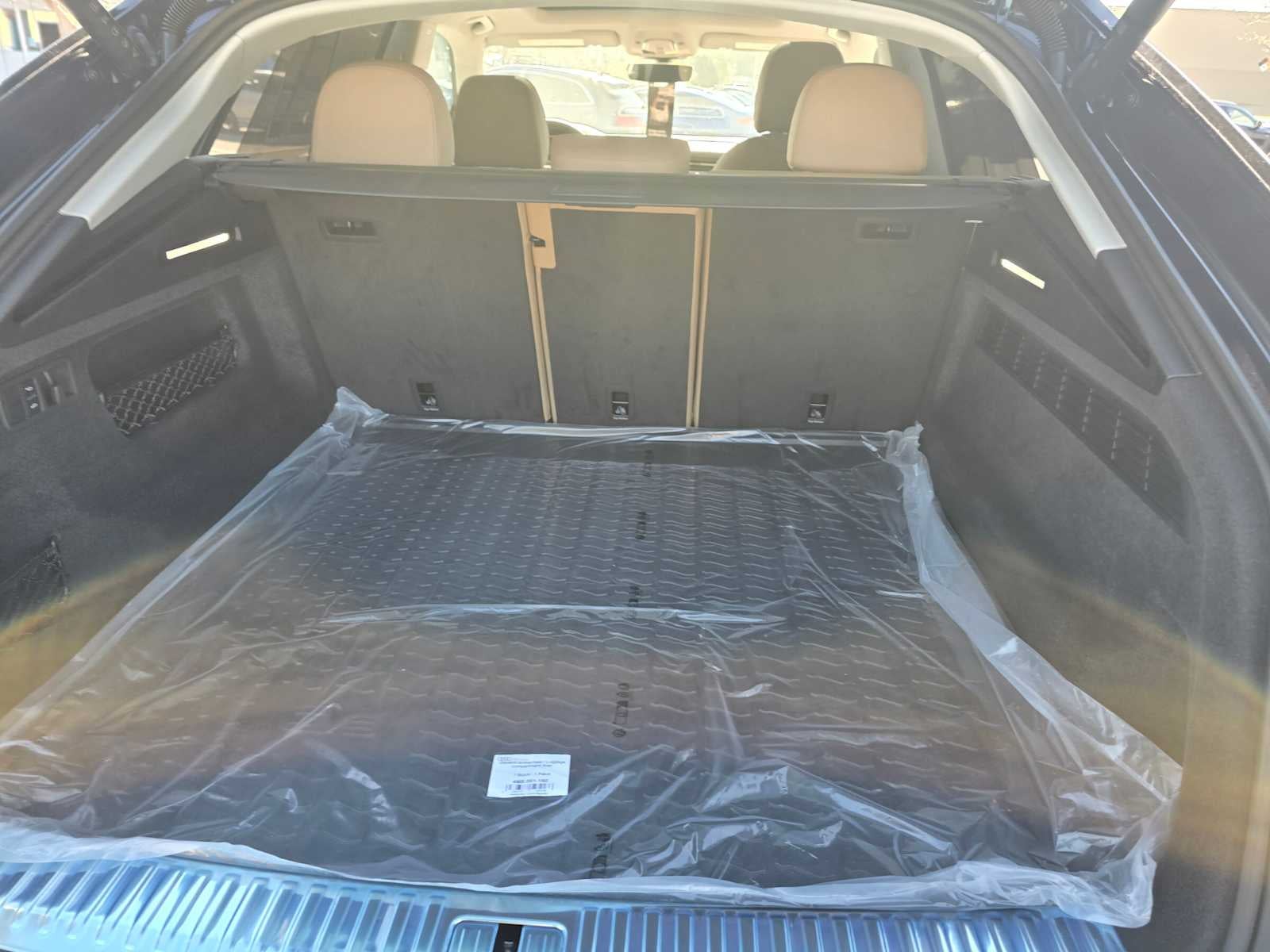 2026 Audi Q8 Premium Plus