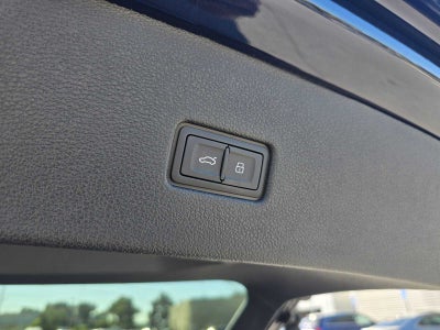 2026 Audi Q8 Premium Plus