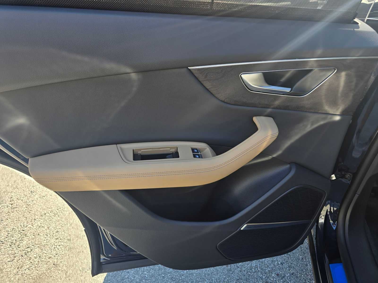 2026 Audi Q8 Premium Plus