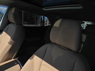 2026 Audi Q8 Premium Plus
