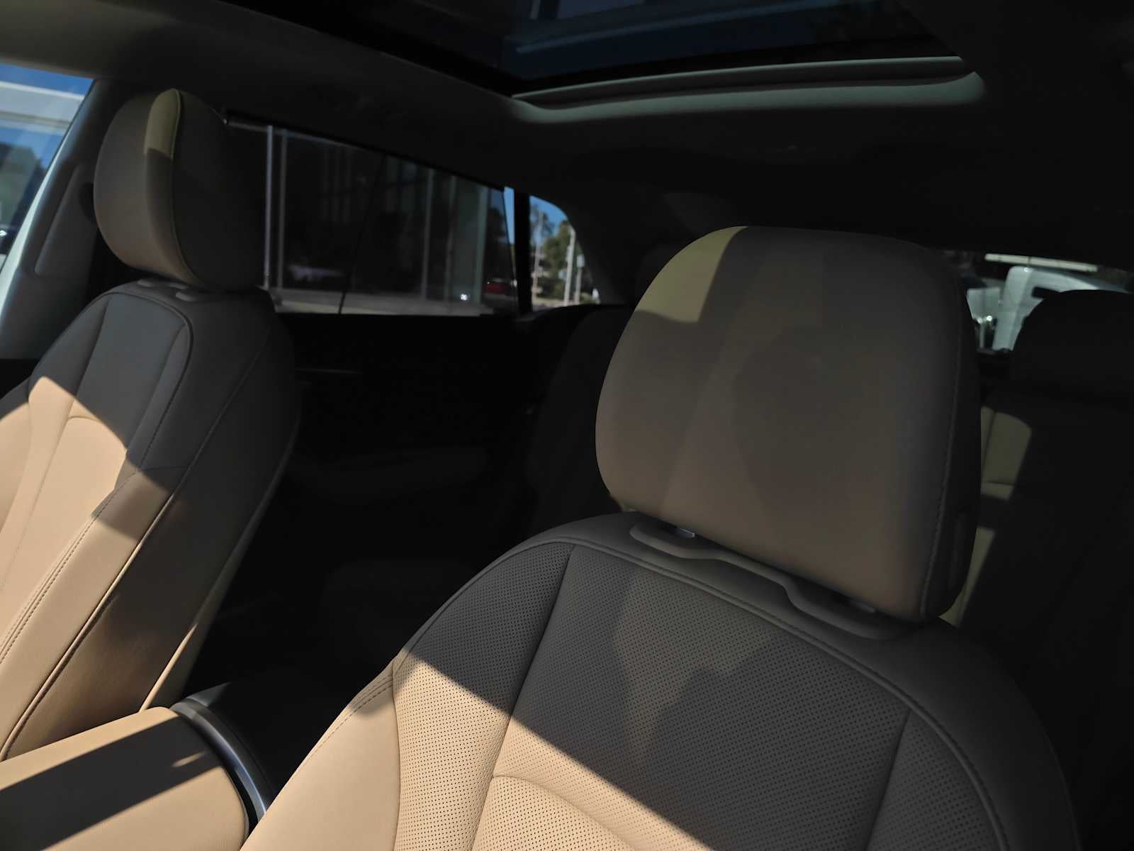 2026 Audi Q8 Premium Plus