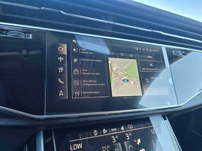 2026 Audi Q8 Premium Plus