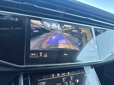 2026 Audi Q8 Premium Plus