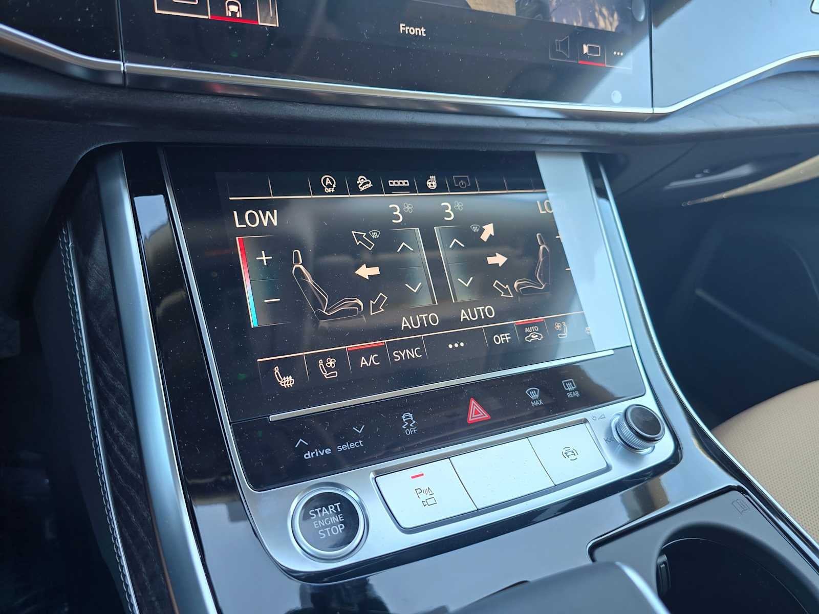 2026 Audi Q8 Premium Plus