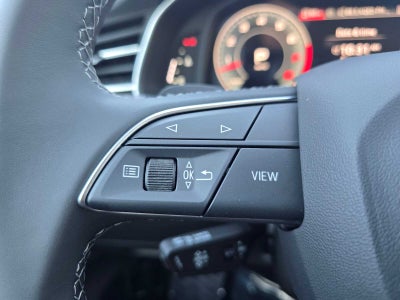 2026 Audi Q8 Premium Plus