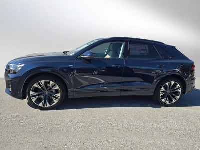 2026 Audi Q8 Premium Plus