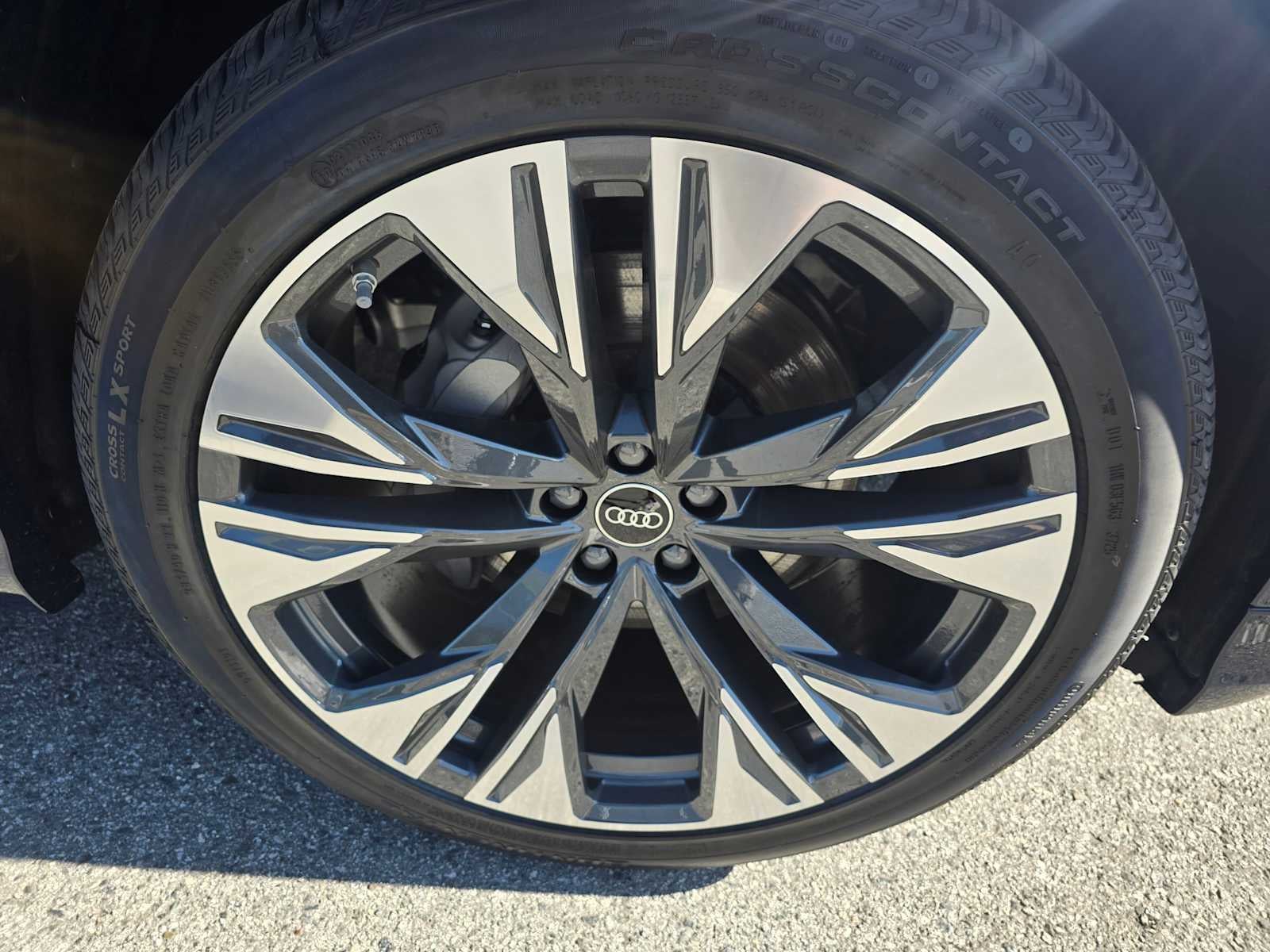 2026 Audi Q8 Premium Plus