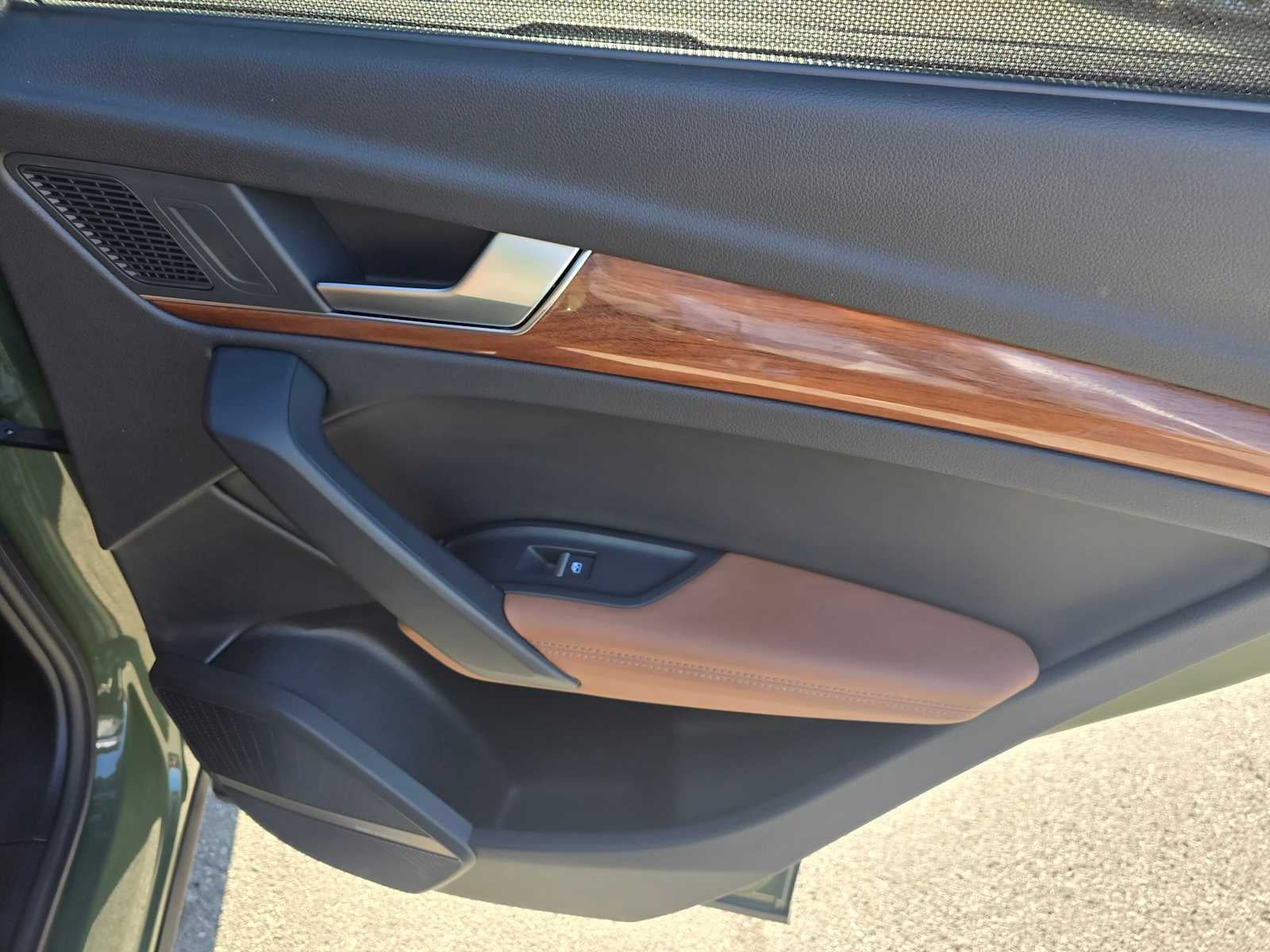 2021 Audi Q5 Prestige