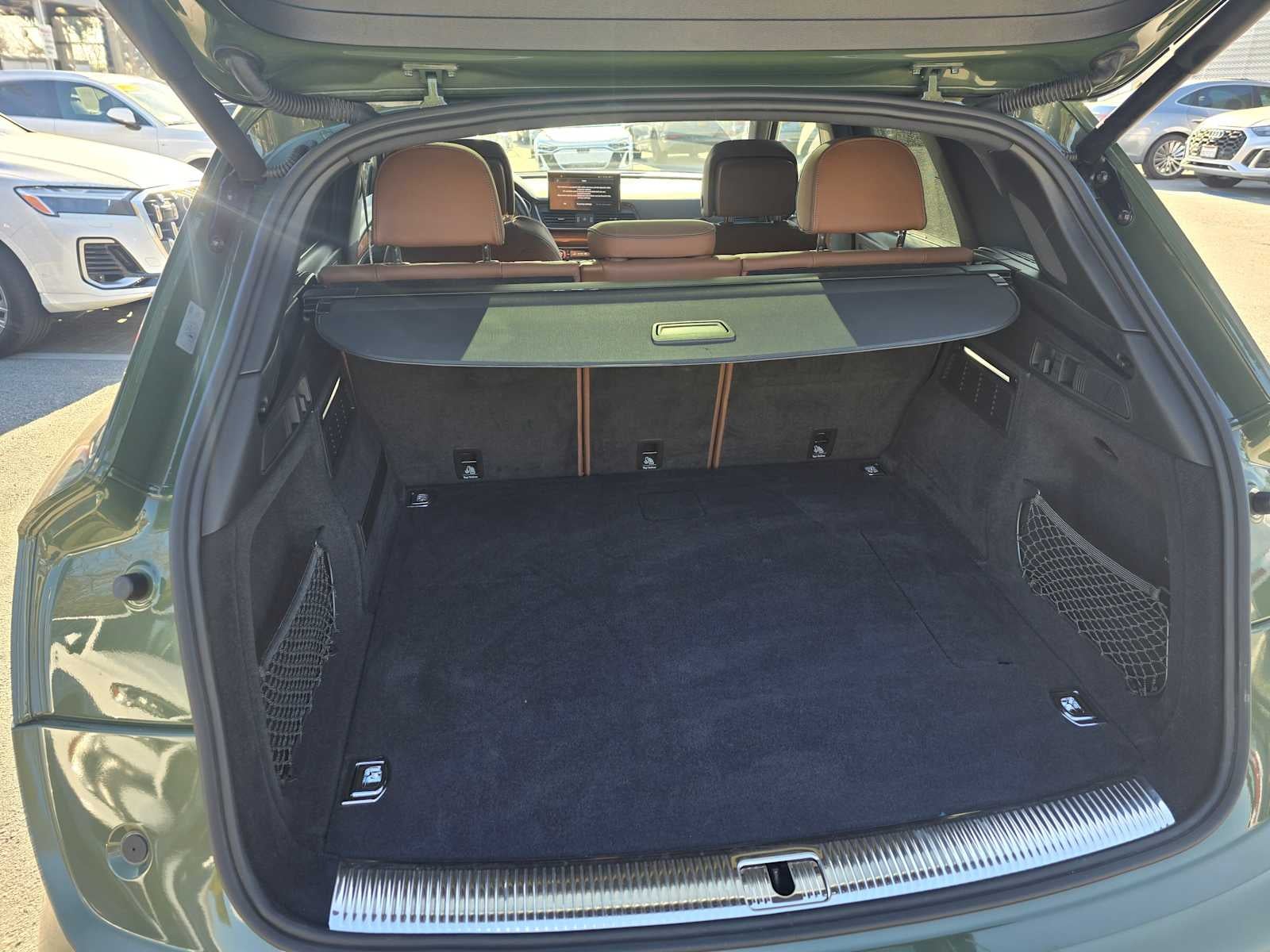 2021 Audi Q5 Prestige