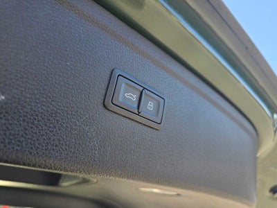 2021 Audi Q5 Prestige