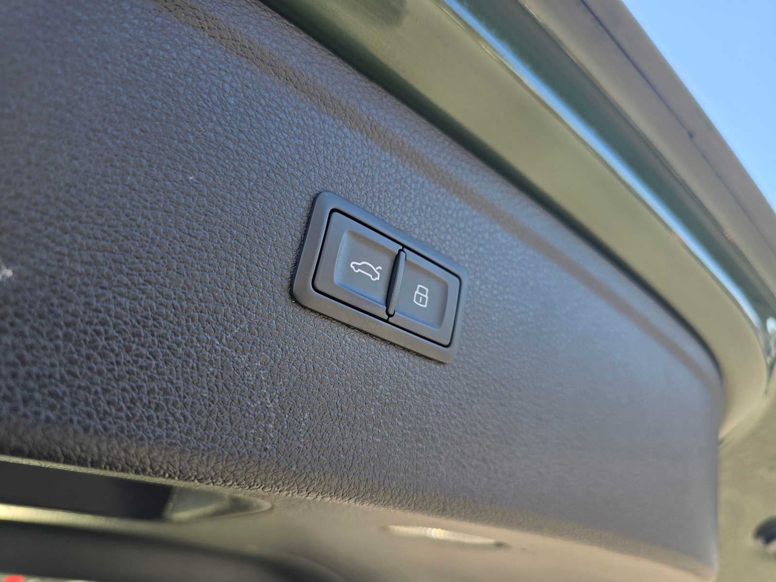 2021 Audi Q5 Prestige