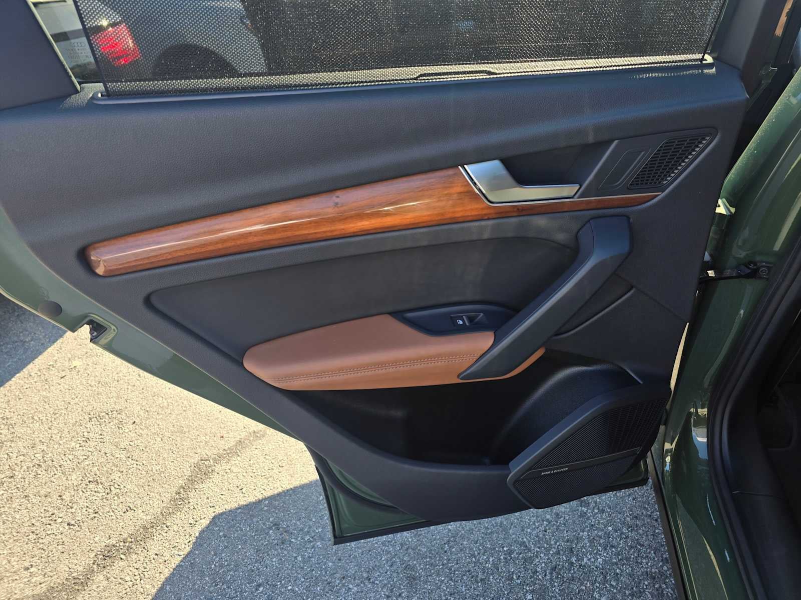 2021 Audi Q5 Prestige