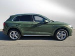 2021 Audi Q5 Prestige