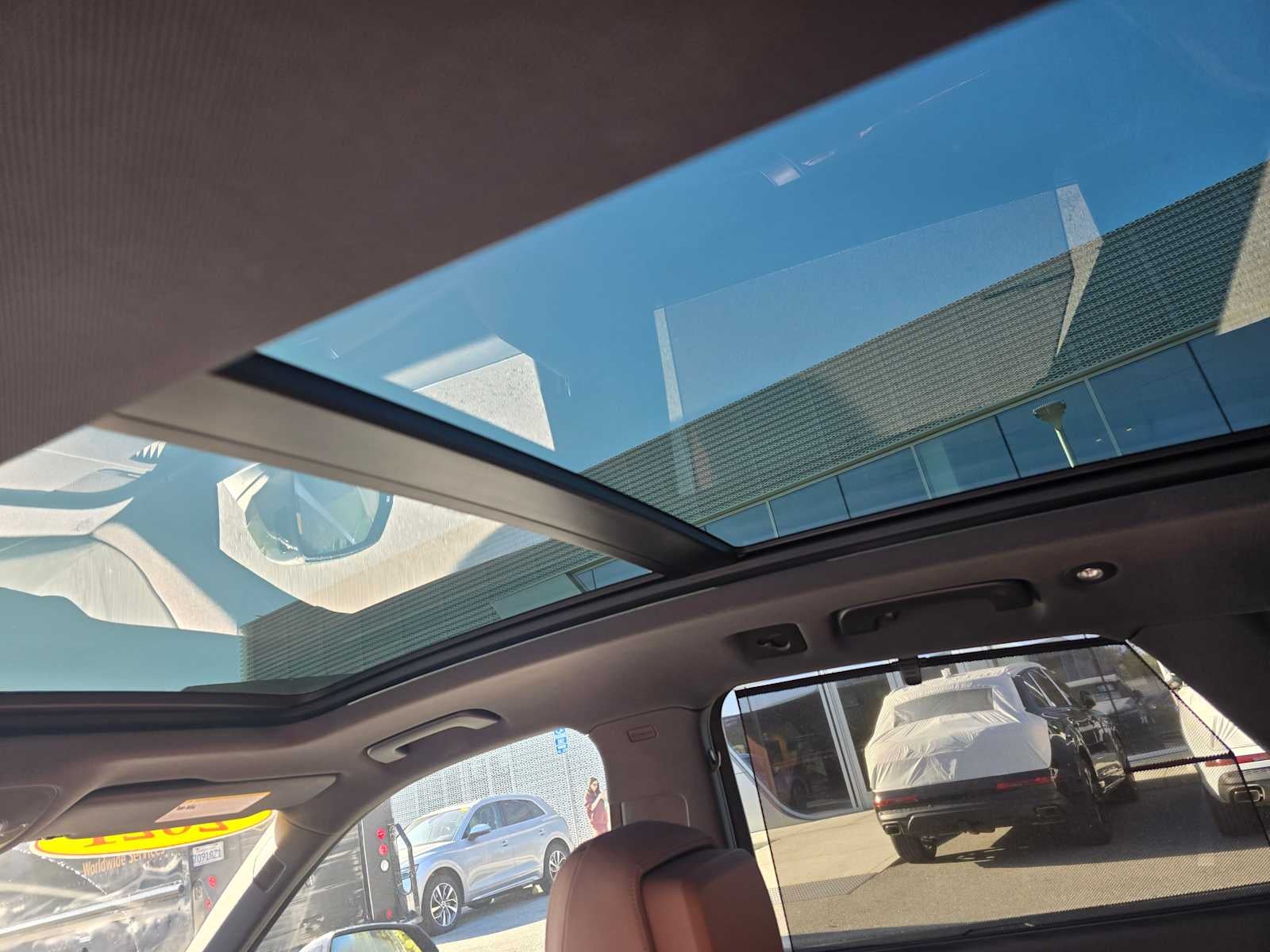 2021 Audi Q5 Prestige