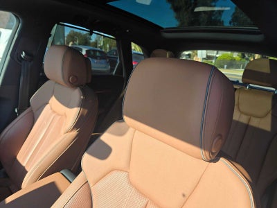 2021 Audi Q5 Prestige