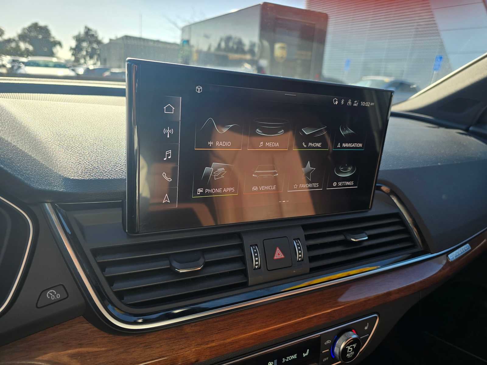 2021 Audi Q5 Prestige