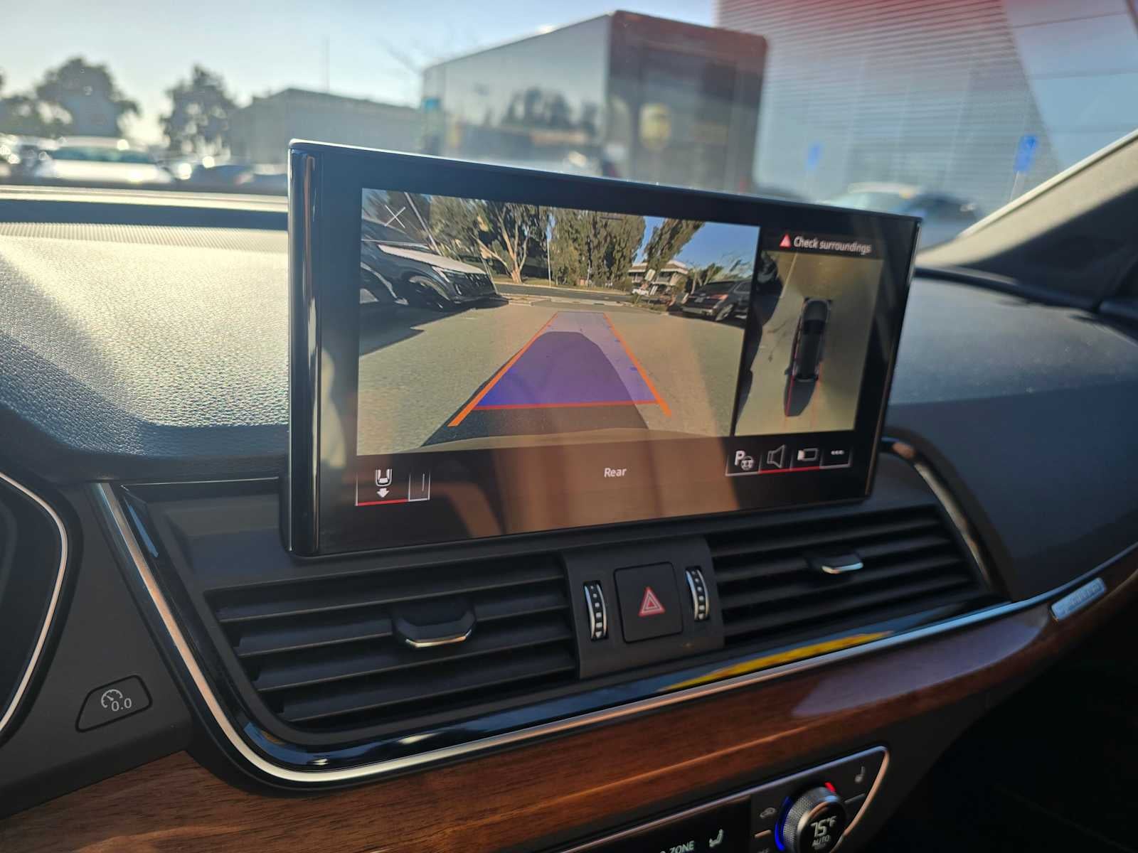 2021 Audi Q5 Prestige