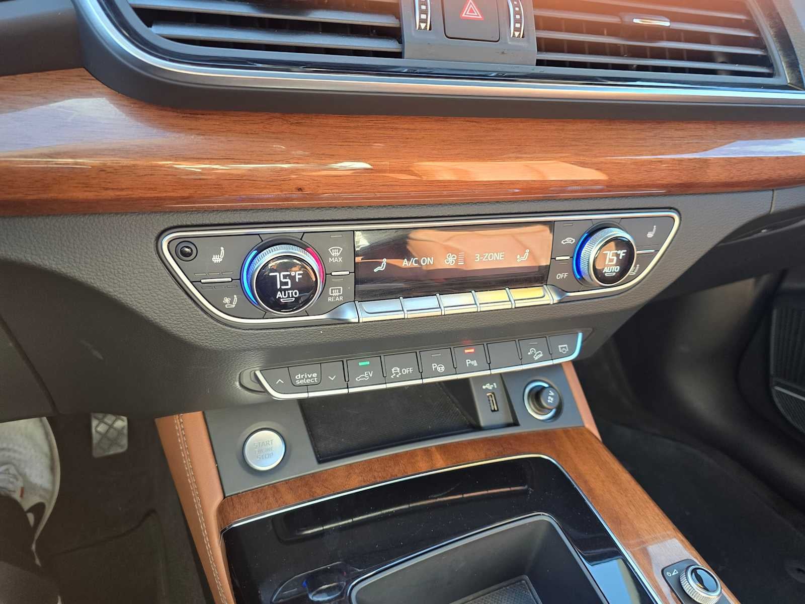 2021 Audi Q5 Prestige