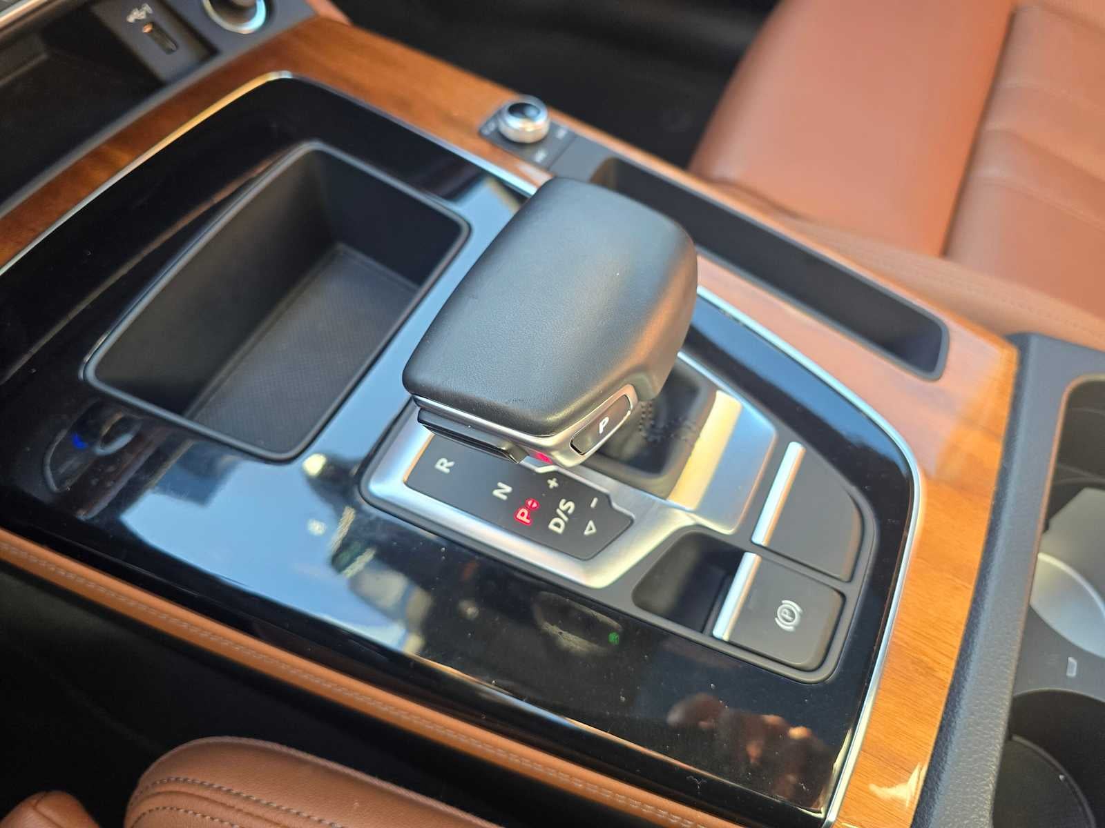 2021 Audi Q5 Prestige