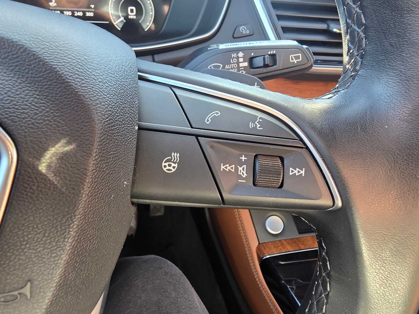 2021 Audi Q5 Prestige