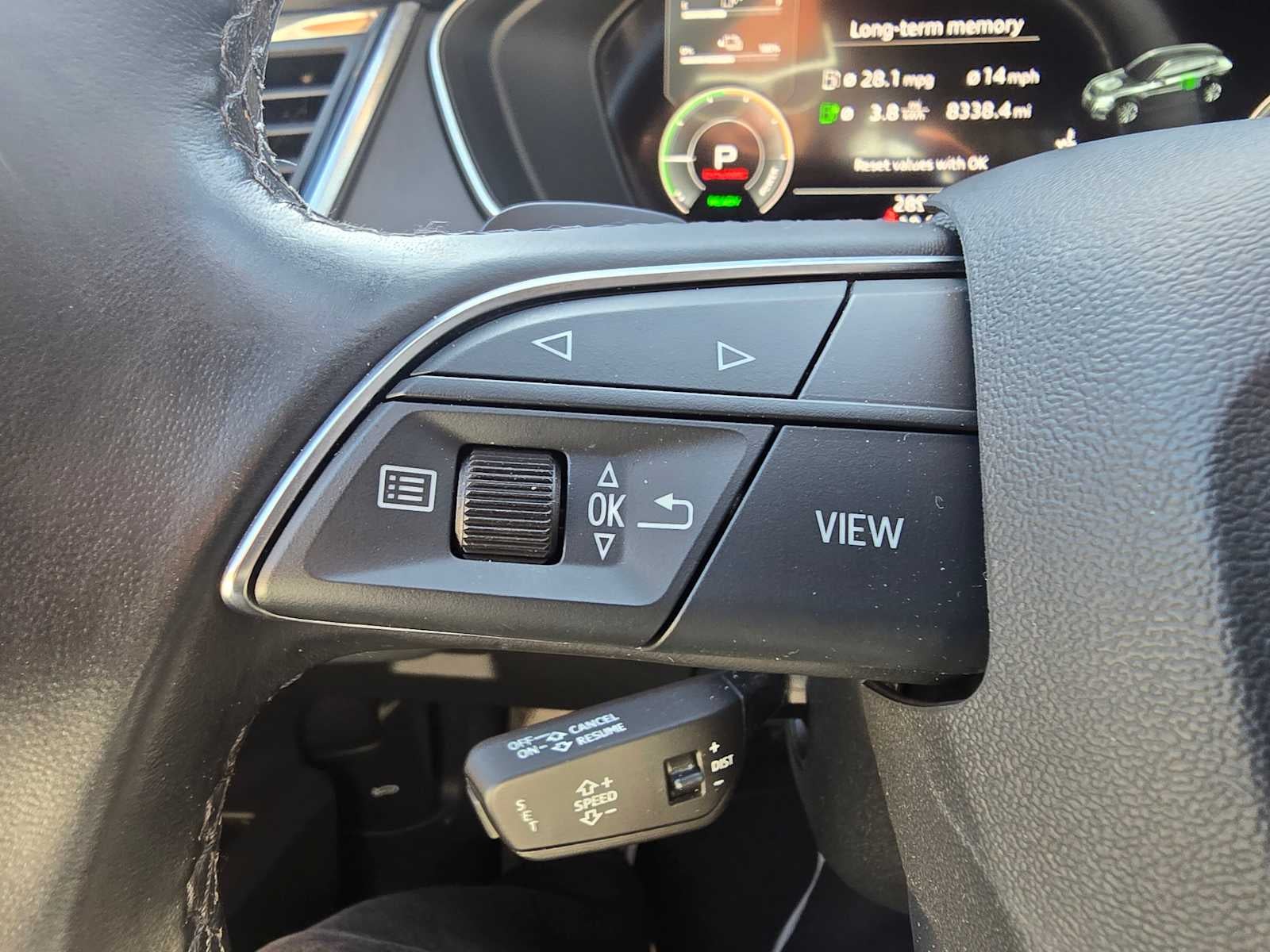 2021 Audi Q5 Prestige