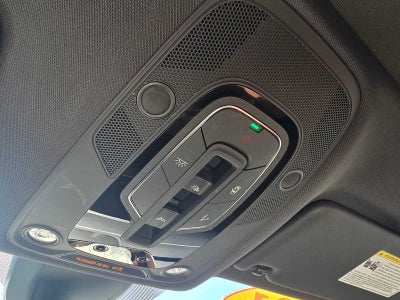 2021 Audi Q5 Prestige