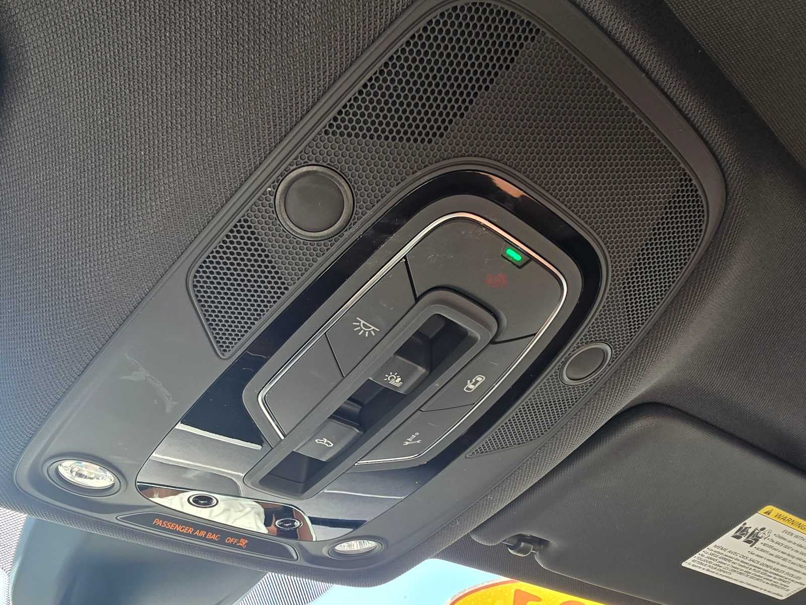 2021 Audi Q5 Prestige