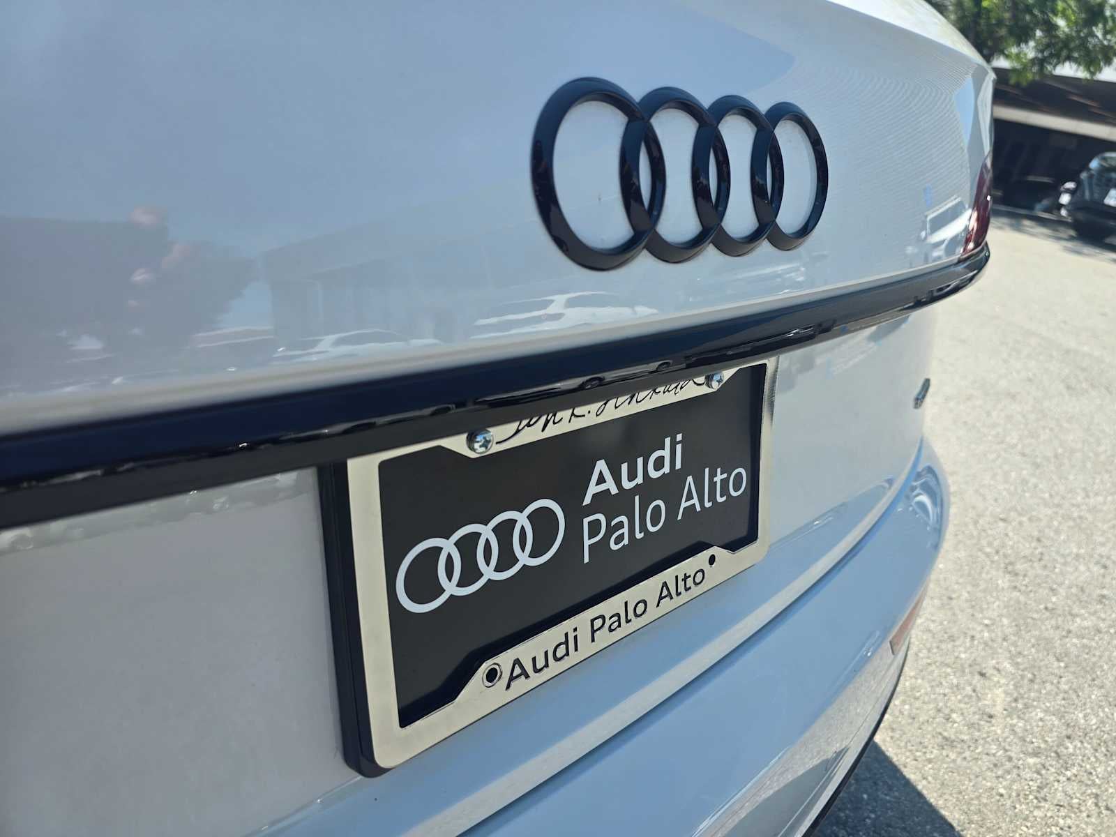 2023 Audi Q5 S line Prestige