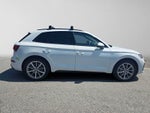 2023 Audi Q5 S line Prestige