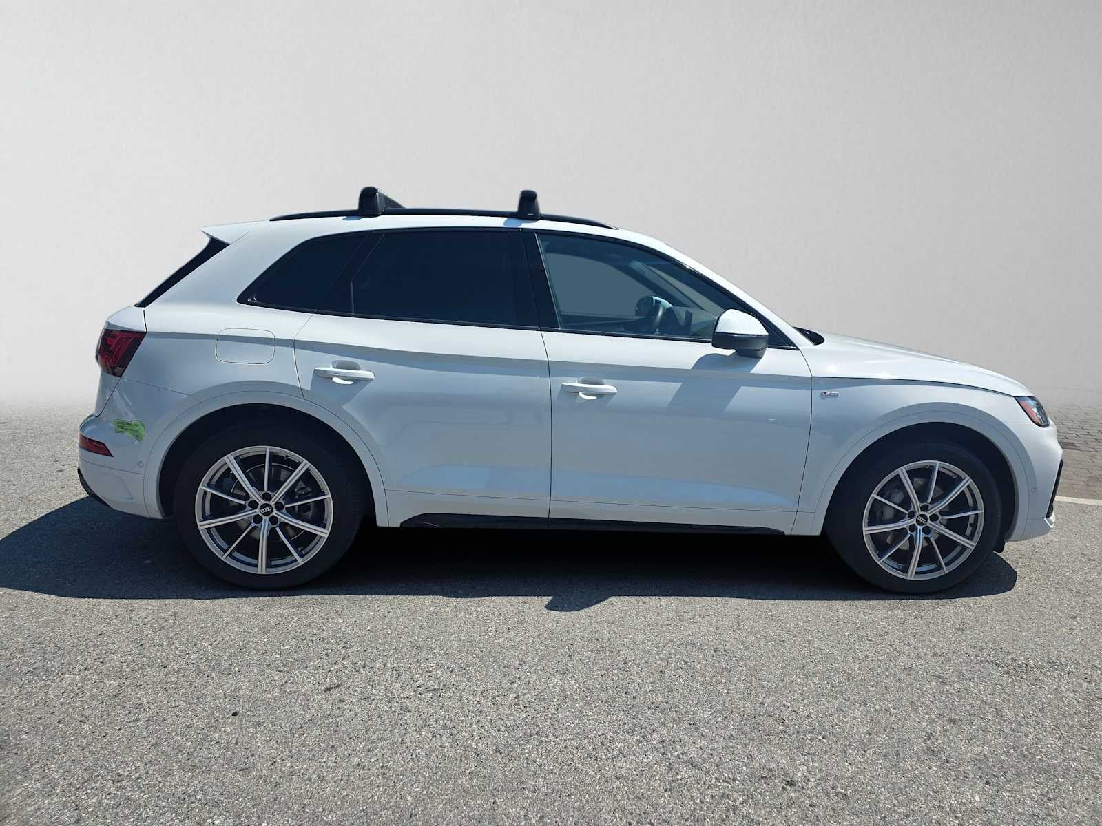 2023 Audi Q5 S line Prestige