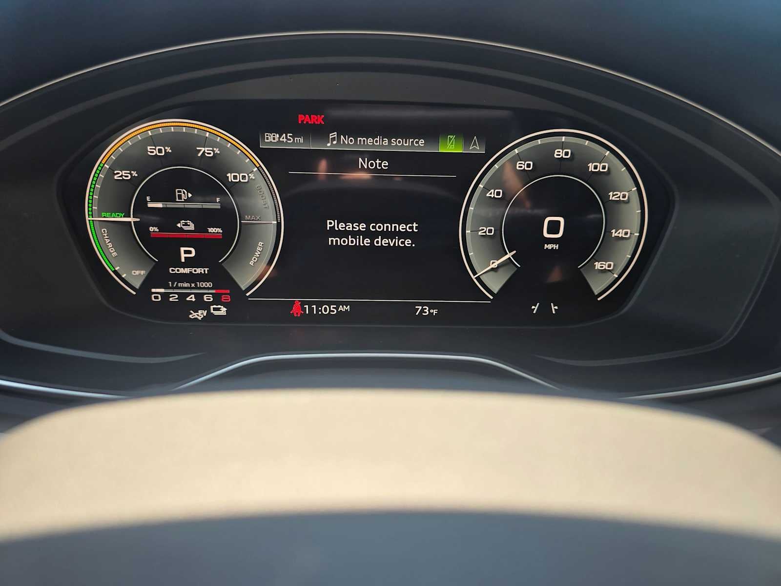2023 Audi Q5 S line Prestige