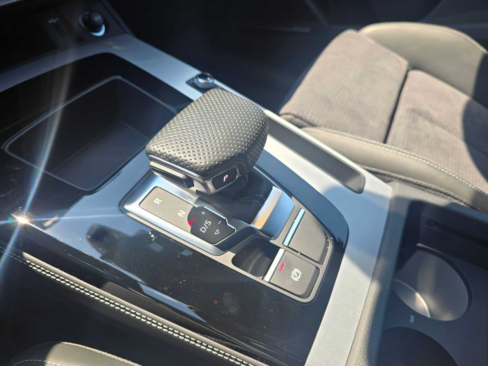 2023 Audi Q5 S line Prestige
