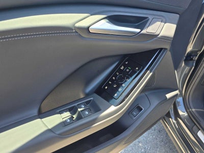 2027 Audi Q6 e-tron Sportback Prestige
