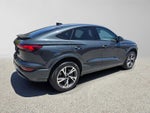 2027 Audi Q6 e-tron Sportback Prestige