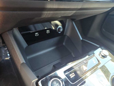 2027 Audi Q6 e-tron Sportback Prestige