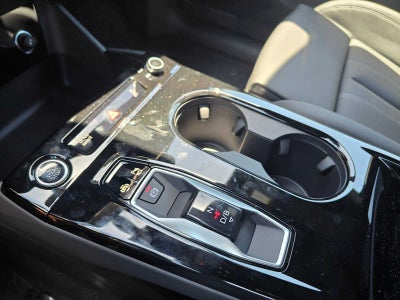 2027 Audi Q6 e-tron Sportback Prestige