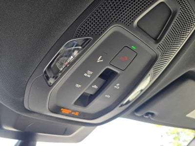 2027 Audi Q6 e-tron Sportback Prestige