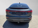 2027 Audi Q6 e-tron Sportback Prestige