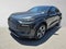 2027 Audi Q6 e-tron Sportback Prestige